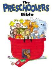 Preschooler's Bible