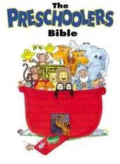 Preschooler's Bible