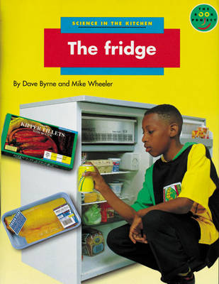 Fridge, The Non-Fiction 2