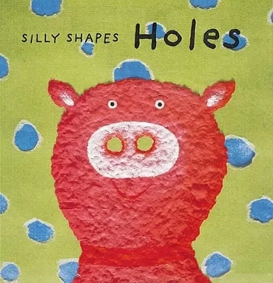 Silly Shapes