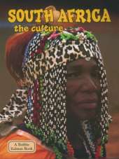 South Africa, the Culture