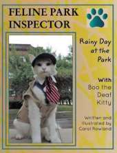 Rainy Day in the Park