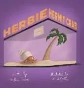 Herbie Hermit Crab