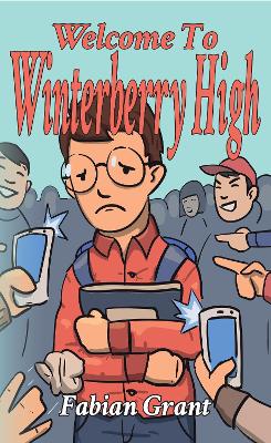 Welcome to Winterberry High