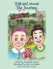 Troll and Mouse, the Journey