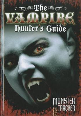 The Vampire Hunter's Guide
