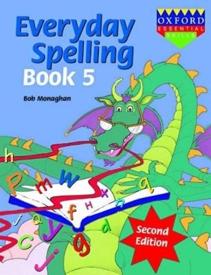Everyday Spelling : Book 5