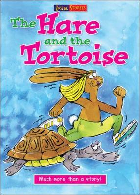 The Hare and the Tortoise Big Book
