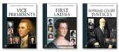 American Political Biographies Set