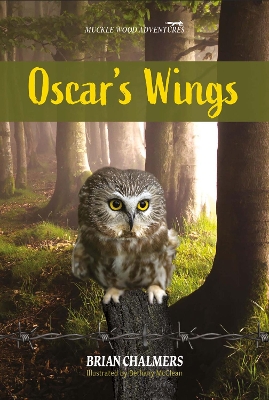 Oscars Wings