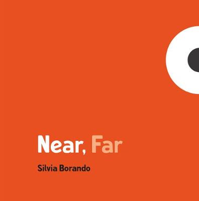 Near, Far: a minibombo book