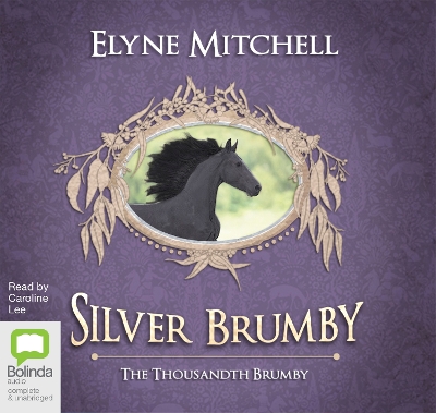 The Thousandth Brumby