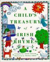 A Child's Treasury of Irish Rhymes