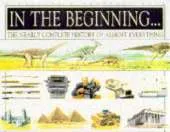 In the Beginning