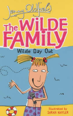 Wilde Day Out