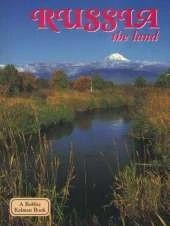 Russia, the Land
