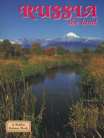 Russia, the Land