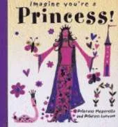 Princess!