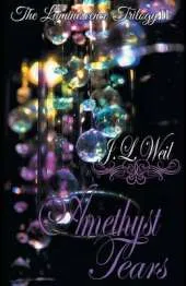 Amethyst Tears
