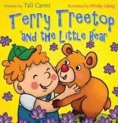 Terry Treetop and the Little Bear