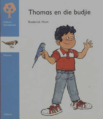 Thomas En Die Budjie