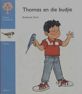 Thomas En Die Budjie