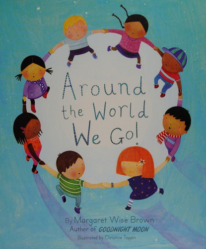 Around the World We Go