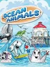 Ocean Animals