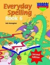 Everyday Spelling : Book 6