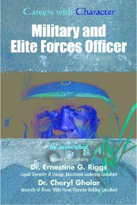 Military and Elite Forces Officer