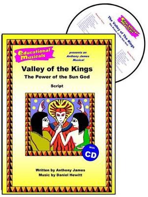 The Valley of the Kings: The Power of the Sun God