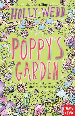 Earth Friends: Poppy's Garden