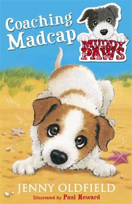 Muddy Paws: Coaching Madcap: Book 1