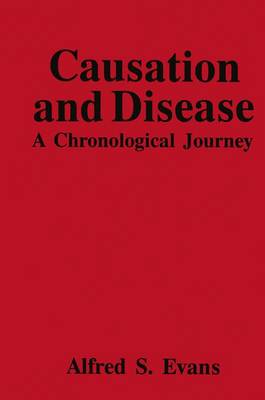 Causation and Disease: A Chronological Journey