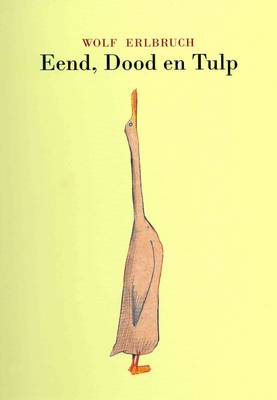 Eend, Dood En Tulp