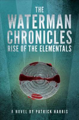 Waterman Chronicles: Rise of the Elementals
