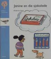 Janine En Die Sjokolade