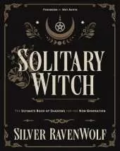 Solitary Witch
