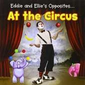 Eddie and Ellie's Opposites, Pack A