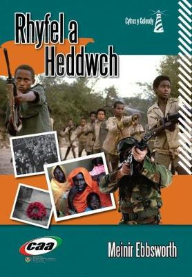 Rhyfel a Heddwch
