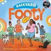 Backyard Footy