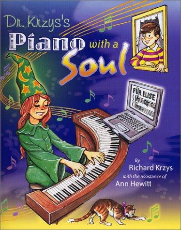 Piano with a Soul