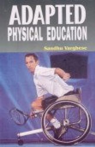 Adapted Physical Education