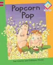 Popcorn Pop