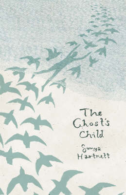 The Ghost's Child