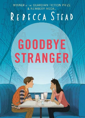 Goodbye Stranger