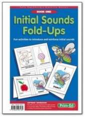 Initial Sounds Fold-Ups
