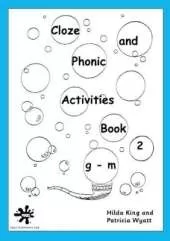 Cloze and Phonic Activities