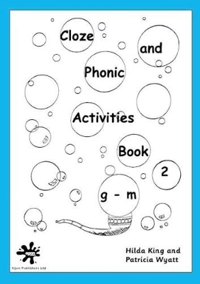 Cloze and Phonic Activities
