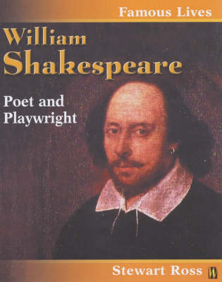 Famous Lives: William Shakespeare